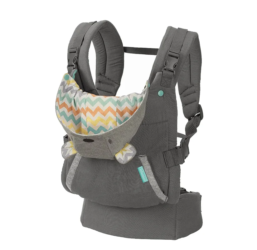 Ergonomic Baby Carrier Newborn To Toddler - Newborn to Toddler Baby Carrier Ergonomic