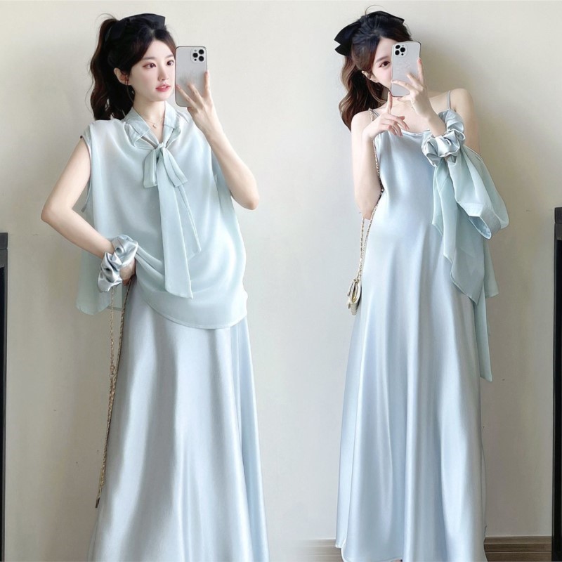 Maternity Wear - 2026 New Pregnant Women's Summer Dress