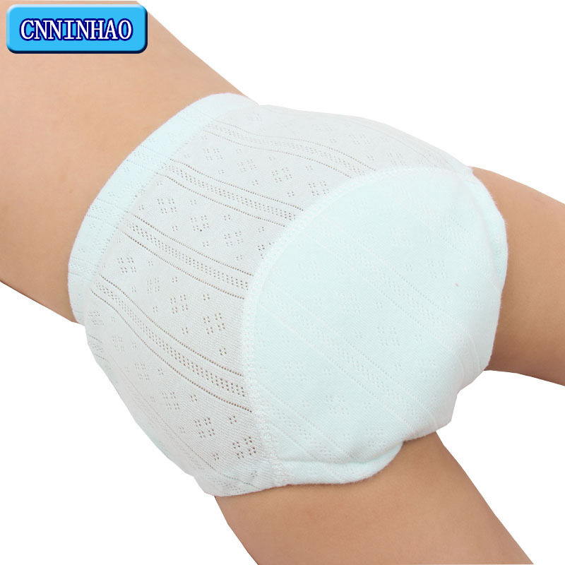 Toddler Training Pants Leak Proof - Summer Baby Training Pants Leak-Proof Washable