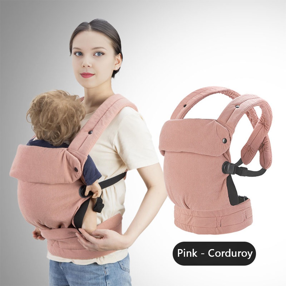 Ergonomic Baby Carrier Newborn To Toddler - Ergonomic Baby Carrier Breathable Lightweight Newborn