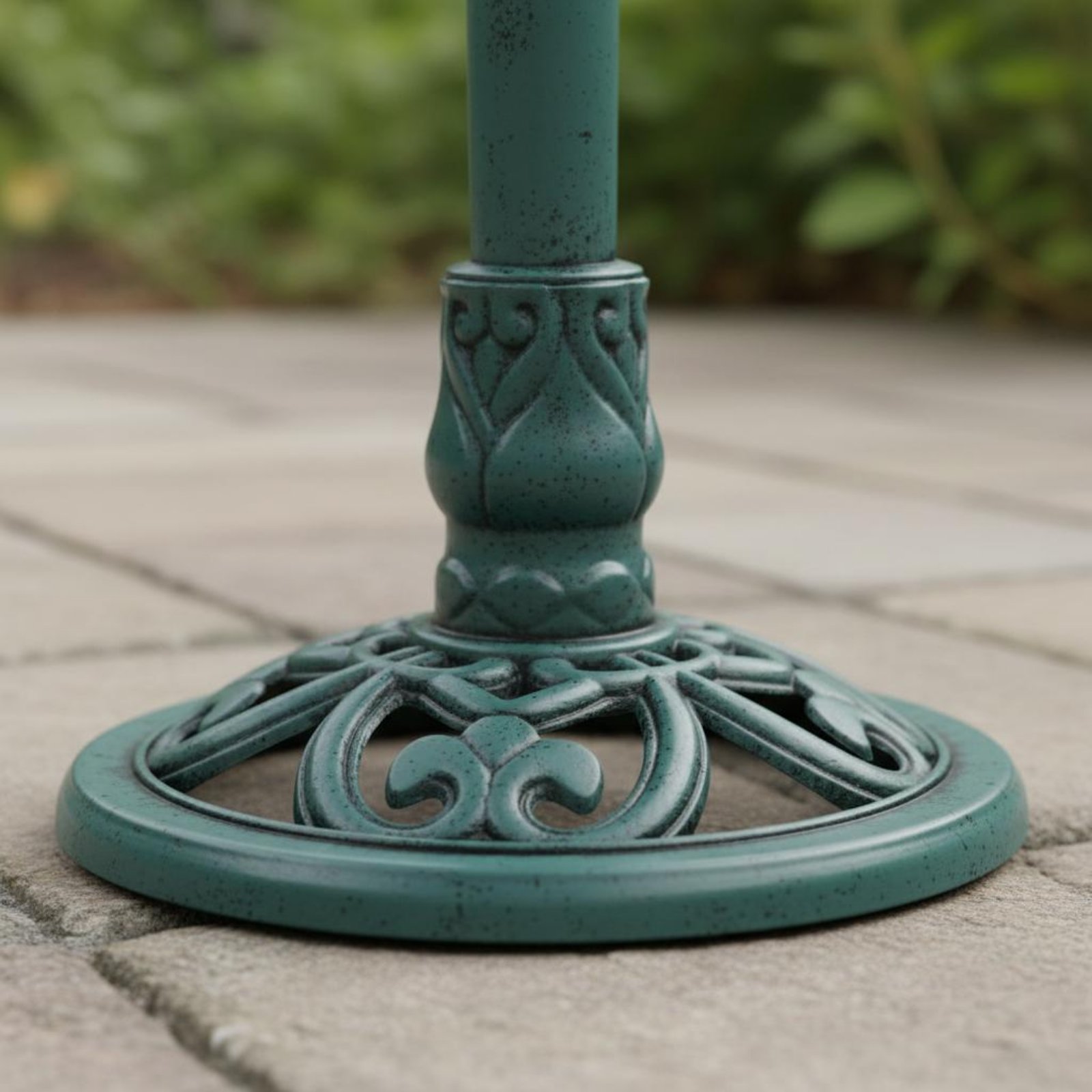 Feeding - Bird Bath Bowl with Ground Stake