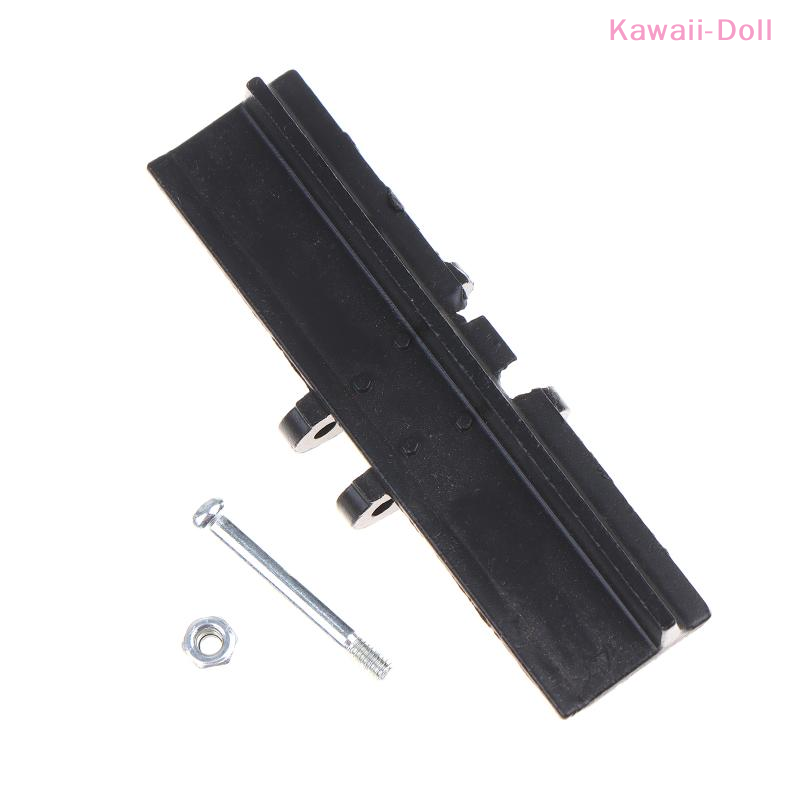 Diapering - [DO]Track Metal Pressure Casting Crawler For