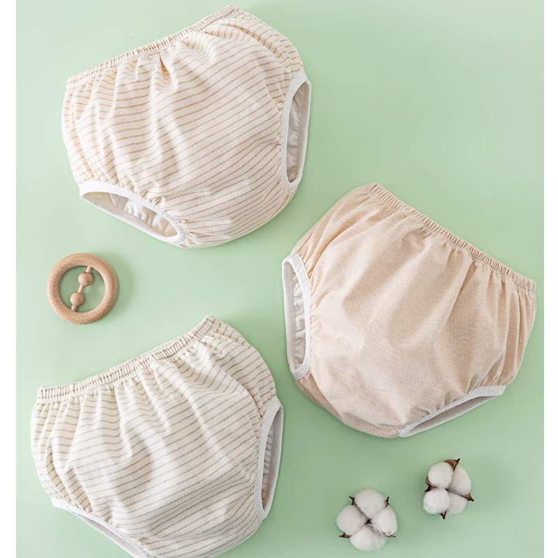 Diapering - ABDL Waterproof Cloth diapers Briefs Underwears