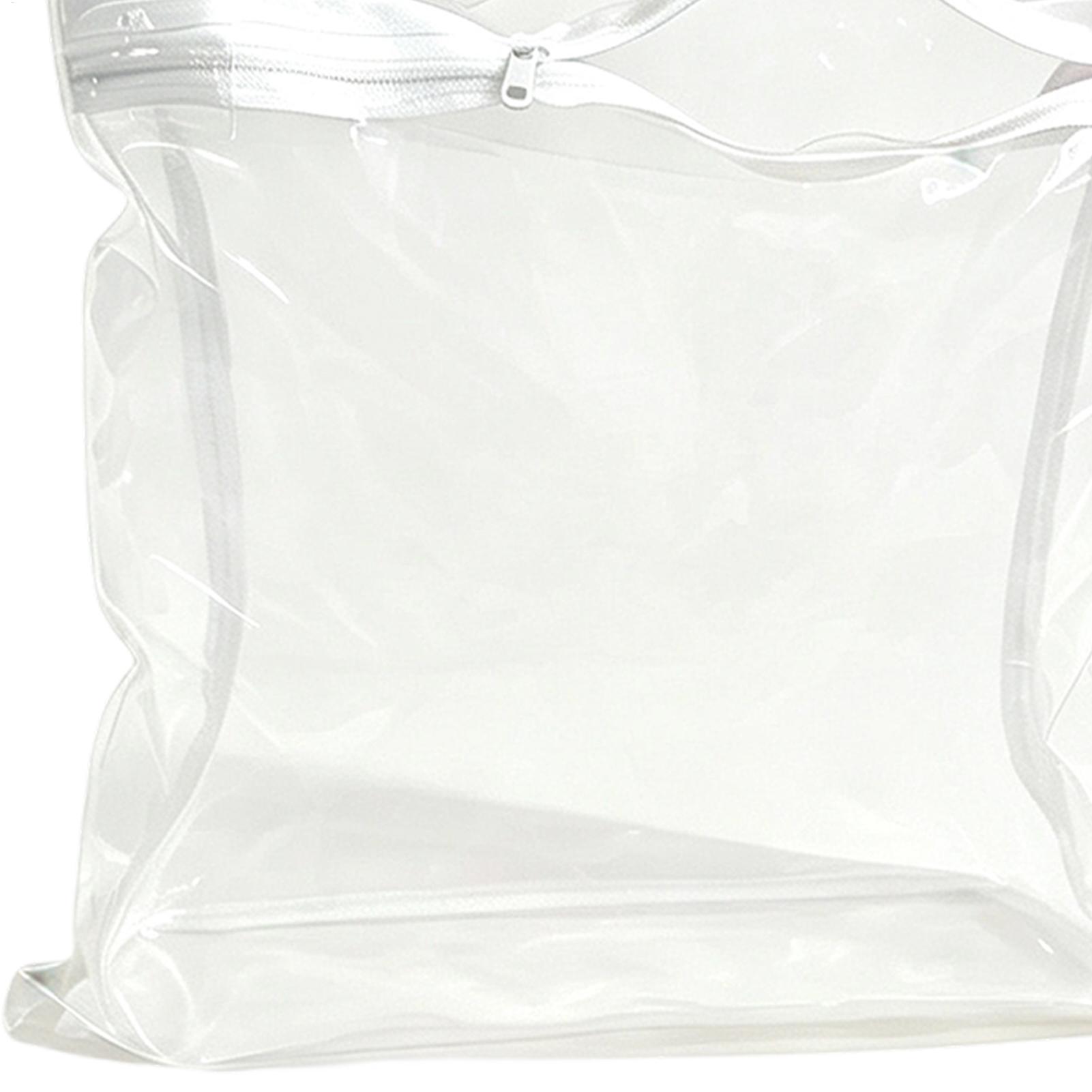 Nursery - Stuffed Animal Organizer Clear Dustproof Plush