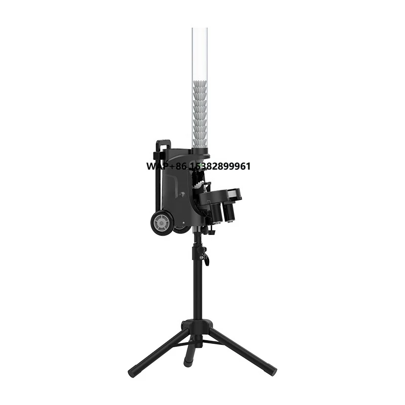 Feeding - Pusun PB-Mini Badminton Serve Machine Portable