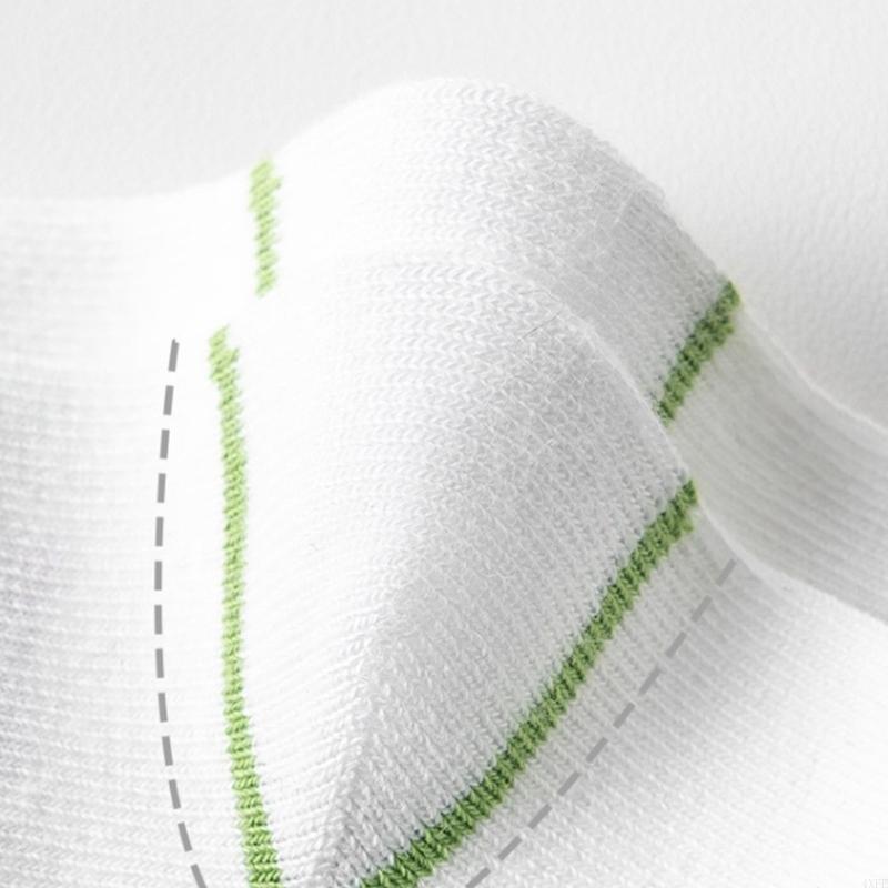 Unisex Baby Socks Non Slip - 3 Pairs Baby Cotton Socks Nonslip