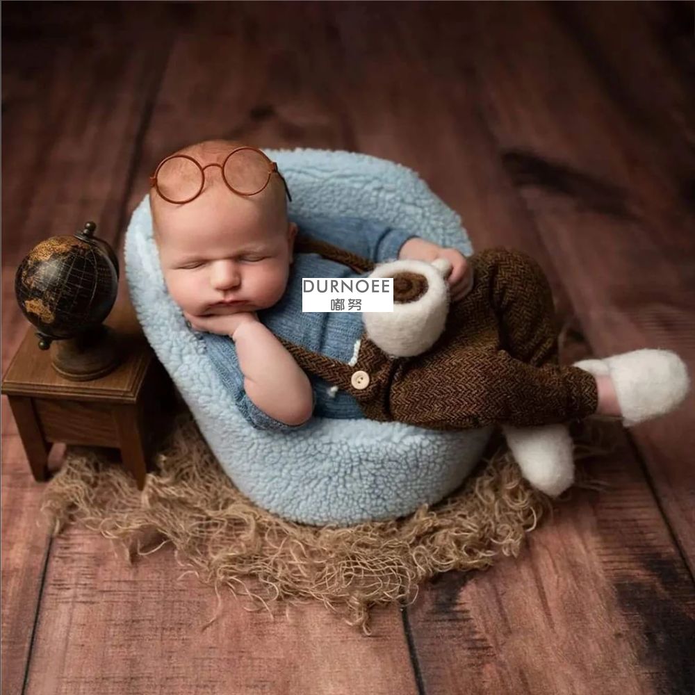 Newborn Photography Props Outf - Infant Photography Props Outfit ulasan dan harga