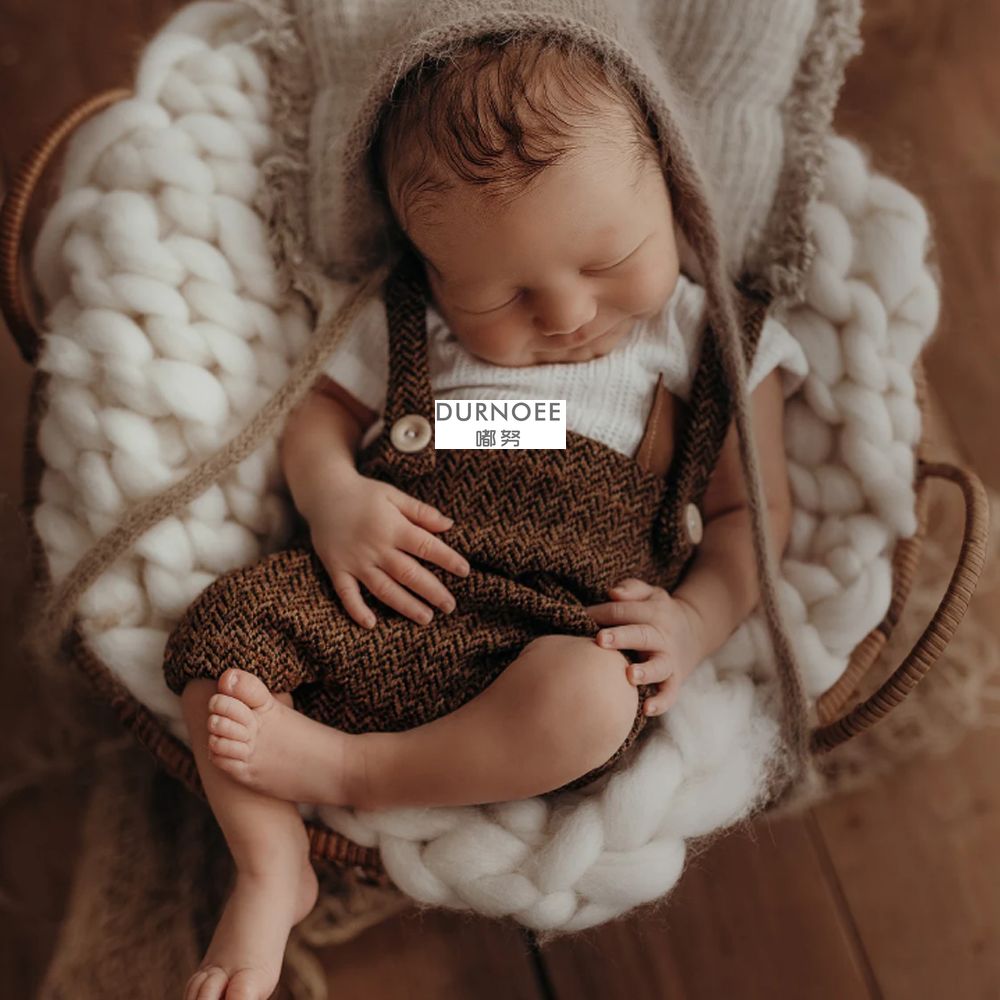 Newborn Photography Props Outf - Infant Photography Props Outfit ulasan dan harga