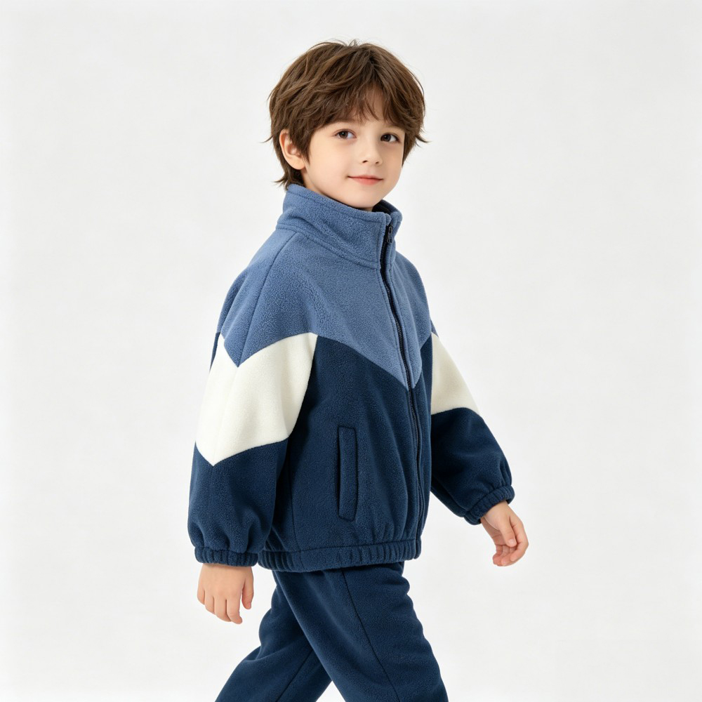 Baby Toddler Boys Jackets and  - Toddler Boy Winter Fleece Jacket ulasan dan harga