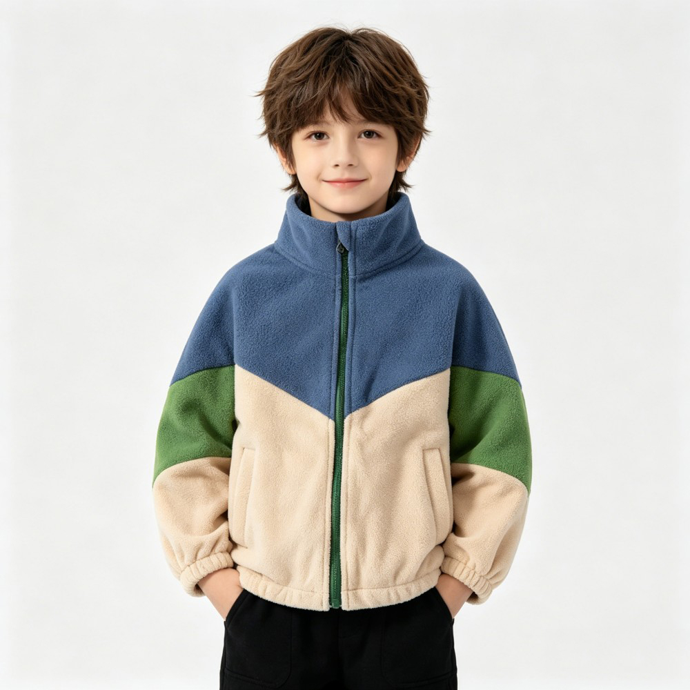 Baby Toddler Boys Jackets and  - Toddler Boy Winter Fleece Jacket ulasan dan harga