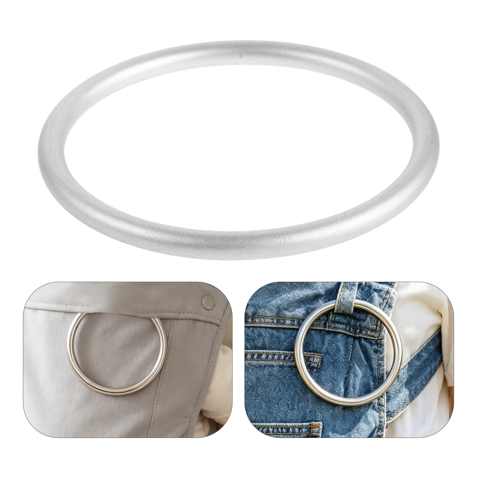 2Pcs Aluminum Baby for Infant  - Ergonomic Baby Carrier Newborn To Toddler ulasan dan harga