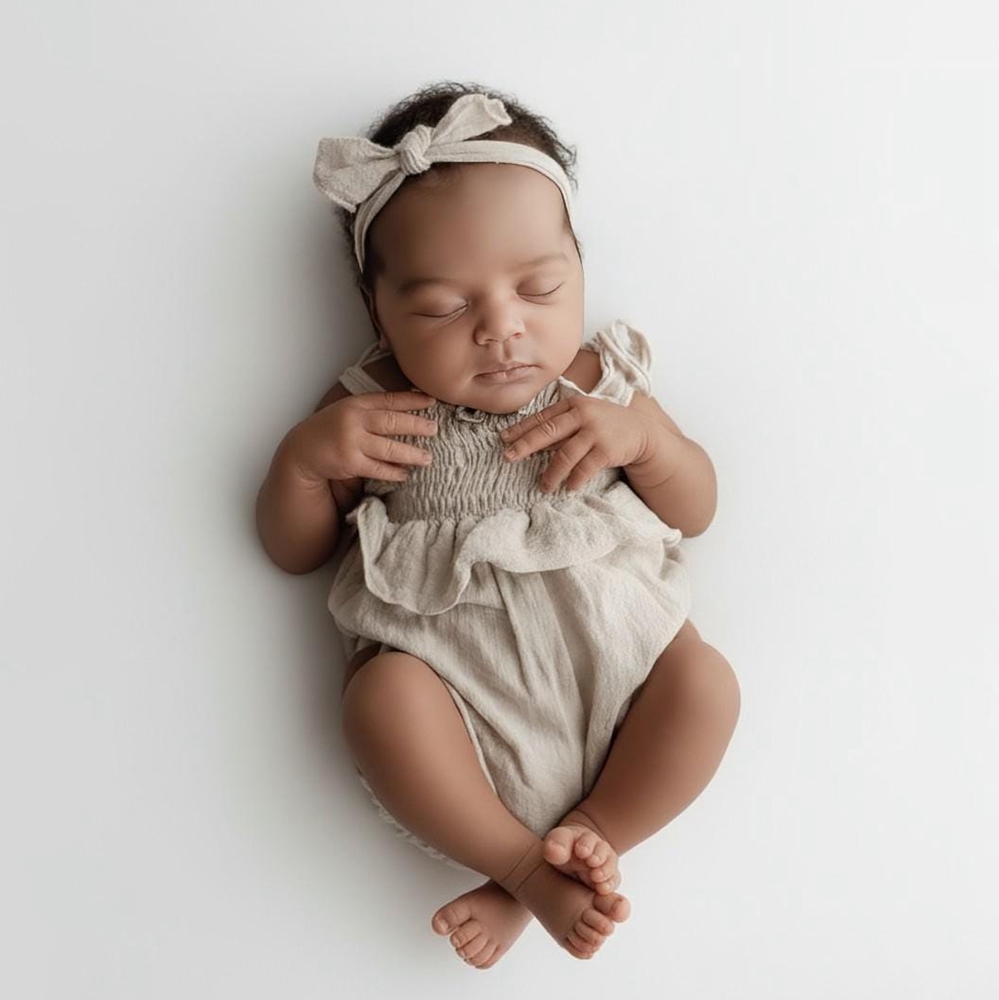 Newborn Photography Props Baby - Infant Photography Props Outfit ulasan dan harga