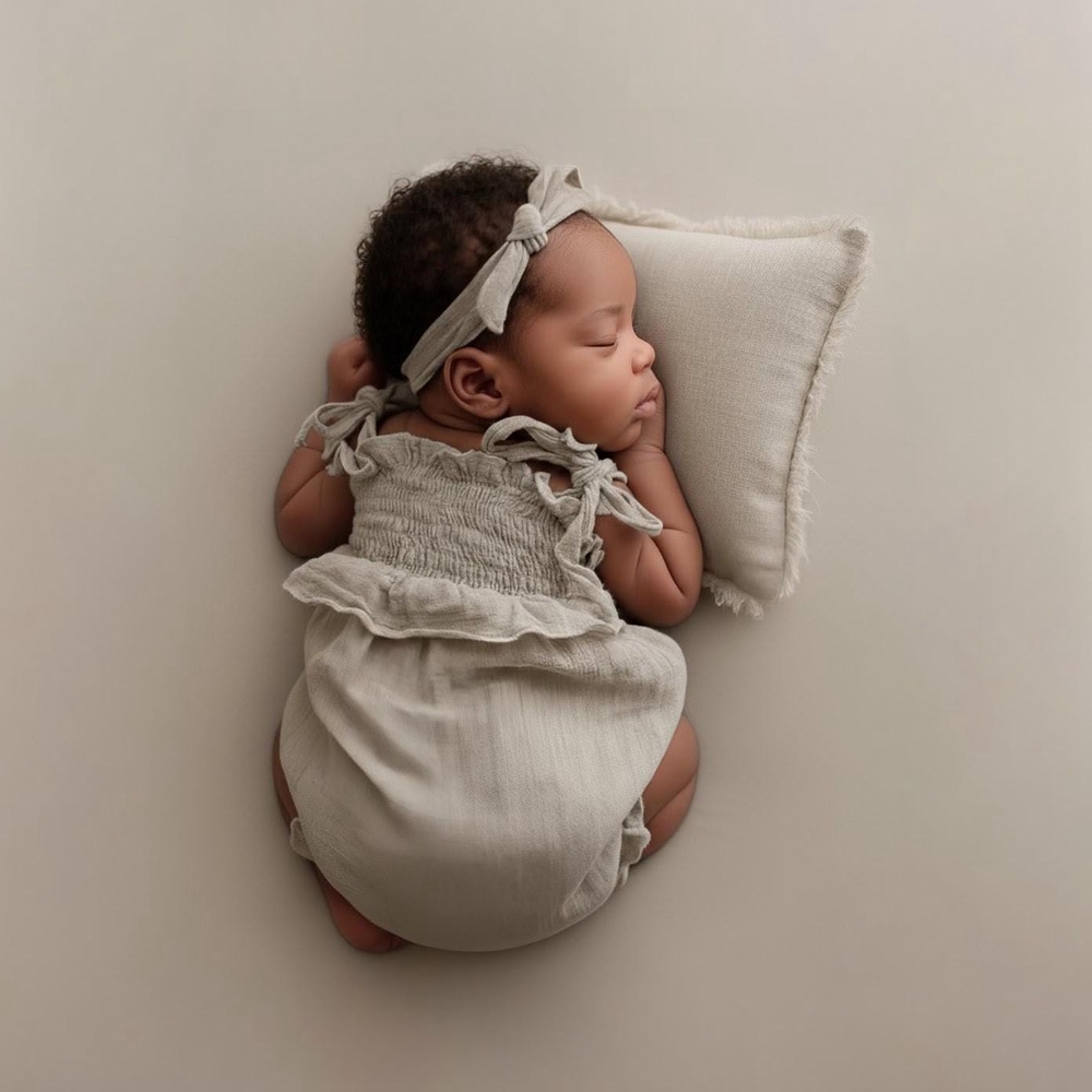 Newborn Photography Props Baby - Infant Photography Props Outfit ulasan dan harga