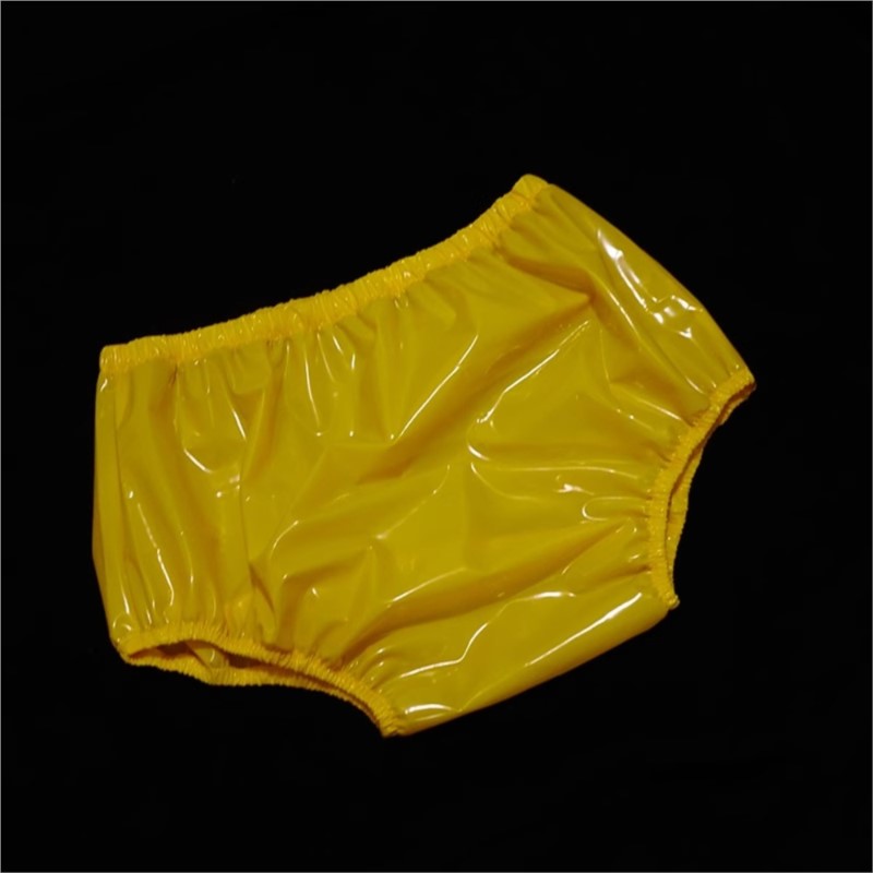 High Waist Waterproof Plastic  - Diapering ulasan dan harga