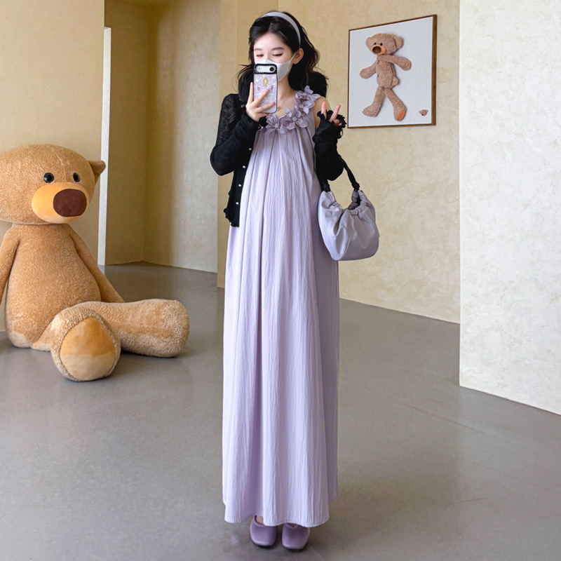 Maternity Suit Summer 2026 Flo - Maternity Wear ulasan dan harga
