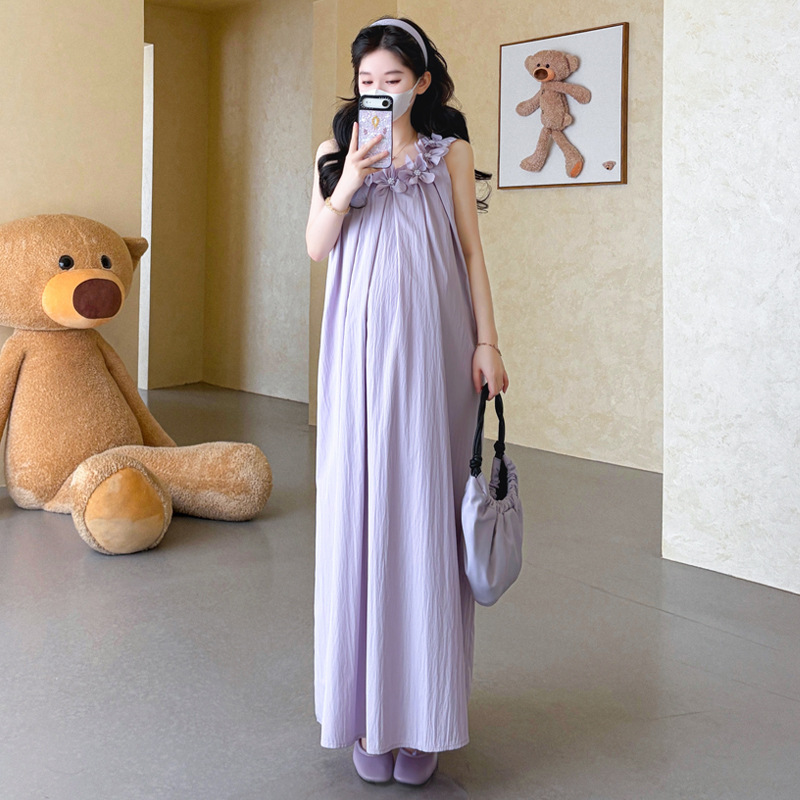 Maternity Suit Summer 2026 Flo - Maternity Wear ulasan dan harga
