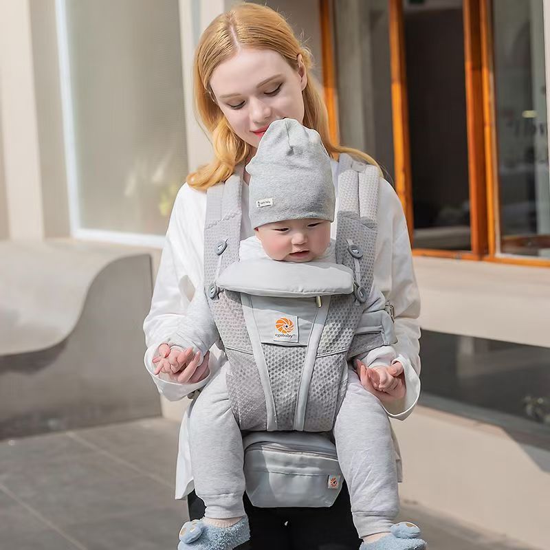 Baby Carrier Ergonomic Infant  - Ergonomic Baby Carrier Newborn To Toddler ulasan dan harga
