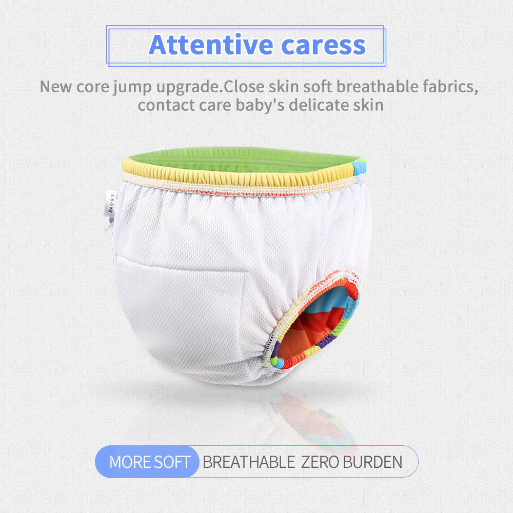 Swimbobo Baby Swim Diaper，Leak - Toddler Training Pants Leak Proof ulasan dan harga