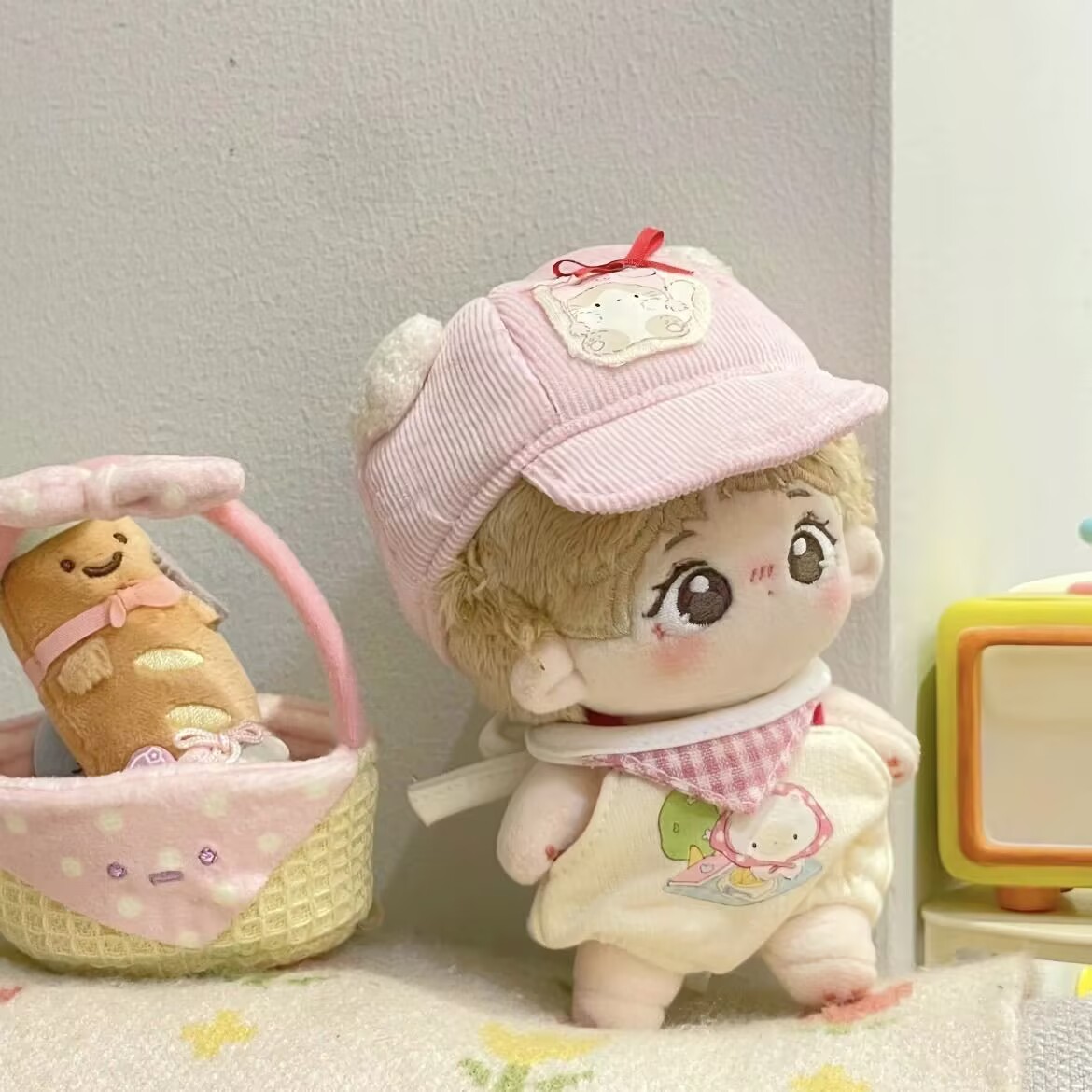 10cm Summer mood, sea salt, do - Baby Clothes ulasan dan harga