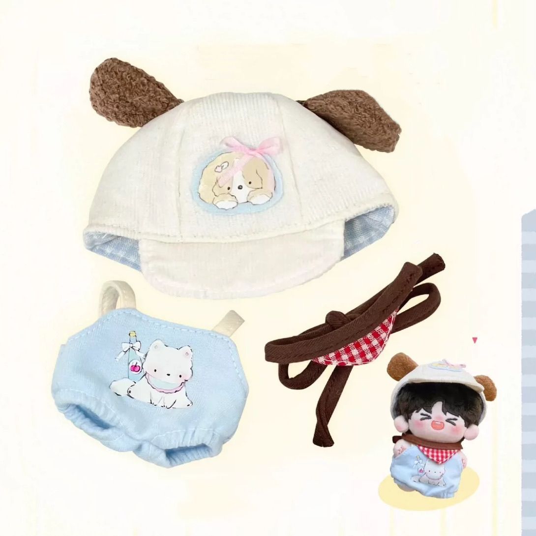 10cm Summer mood, sea salt, do - Baby Clothes ulasan dan harga