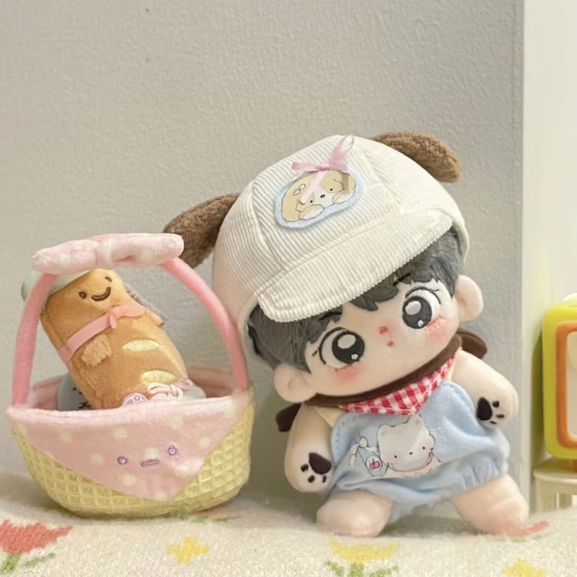 10cm Summer mood, sea salt, do - Baby Clothes ulasan dan harga