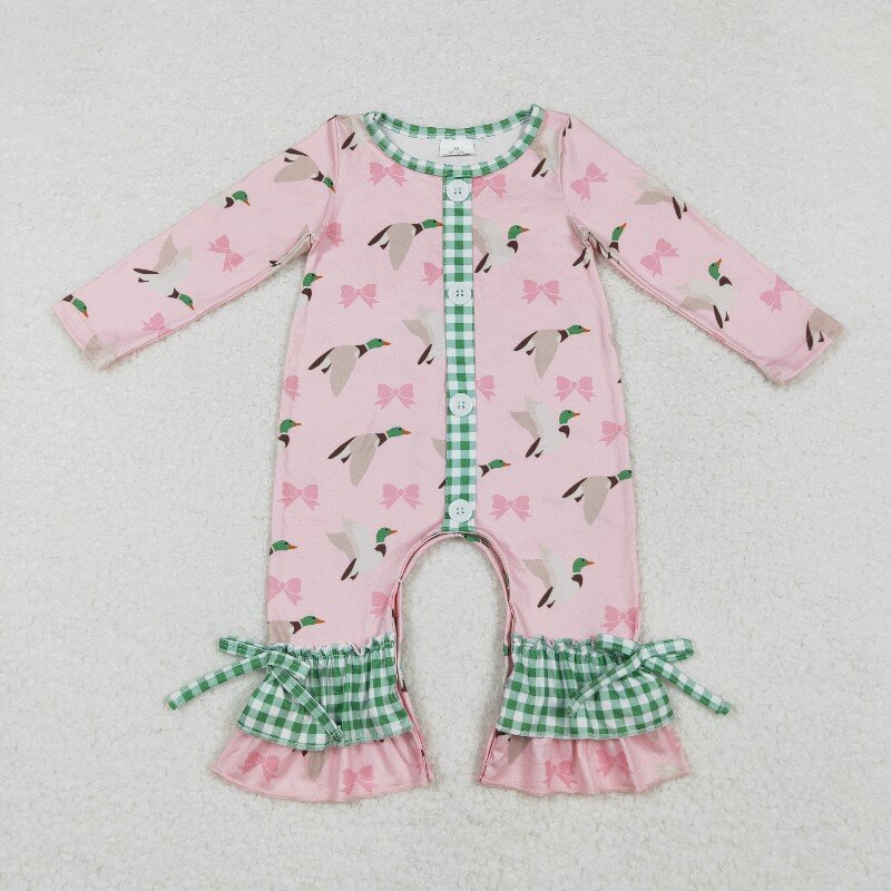 Winter Boutique Baby Girls Rug - Cotton Baby Onesies Zipper ulasan dan harga