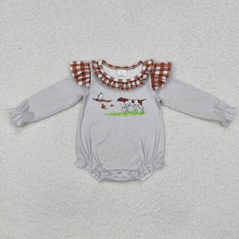 Winter Boutique Baby Girls Rug - Cotton Baby Onesies Zipper ulasan dan harga