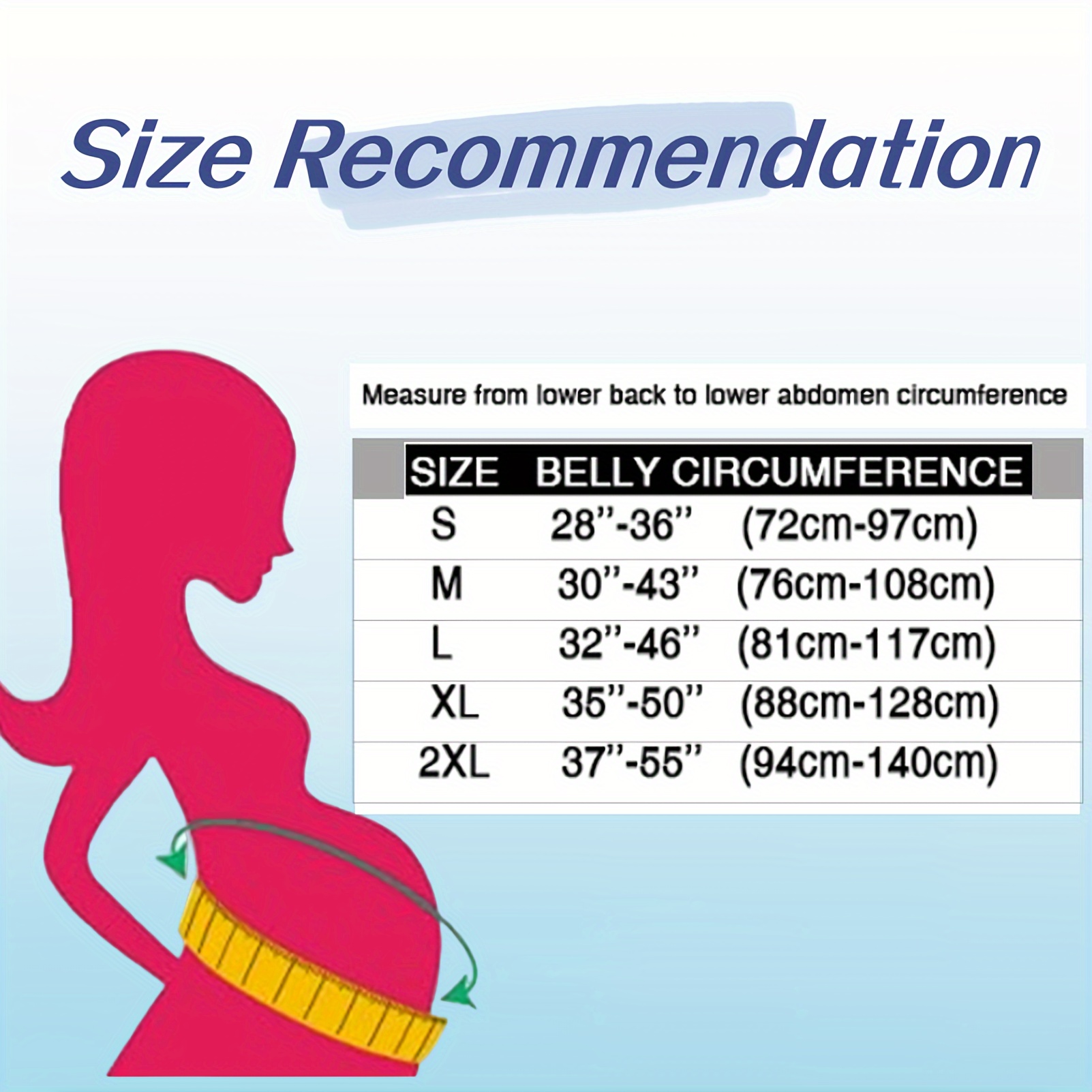 Pregnant Women Support Belly B - Maternity Wear ulasan dan harga