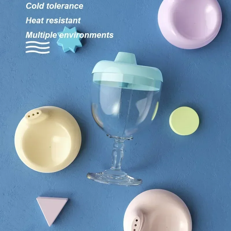 Baby Feeding Drinkware Cup New - Feeding ulasan dan harga