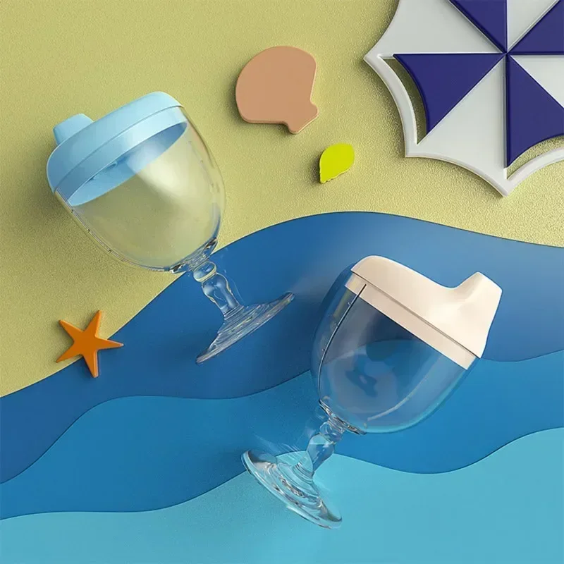 Baby Feeding Drinkware Cup New - Feeding ulasan dan harga