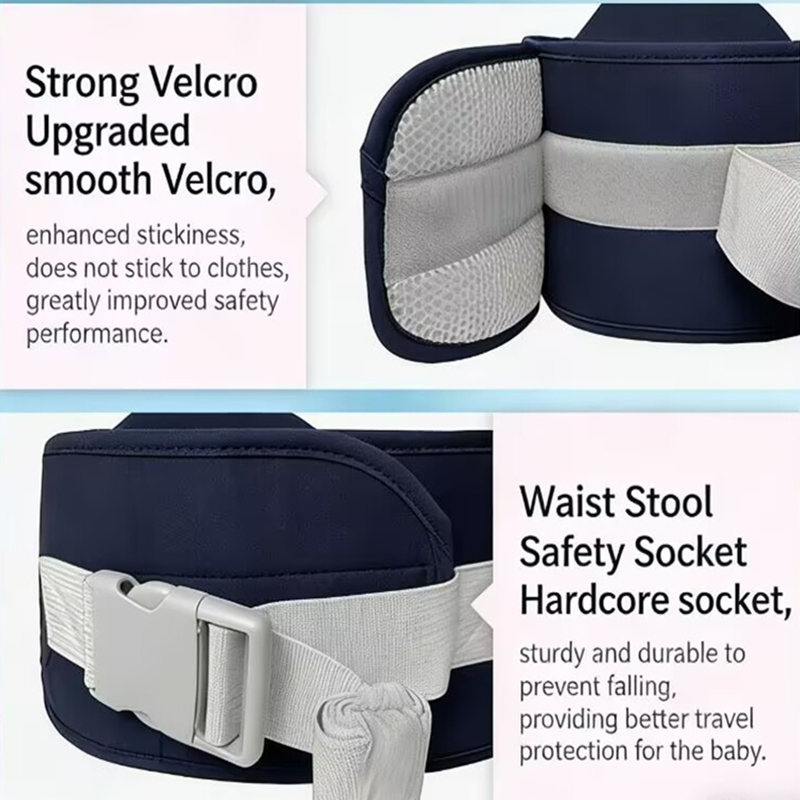 Baby Carrier Multi-use Before  - Ergonomic Baby Carrier Newborn To Toddler ulasan dan harga