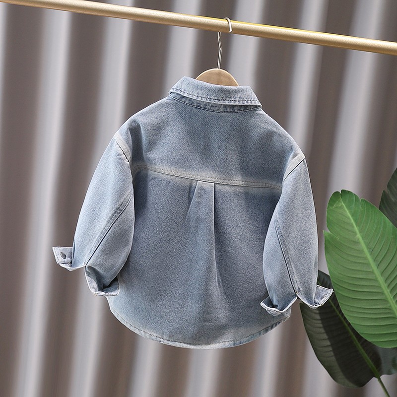Spring Autumn Fashion Baby Boy - Baby Clothes ulasan dan harga