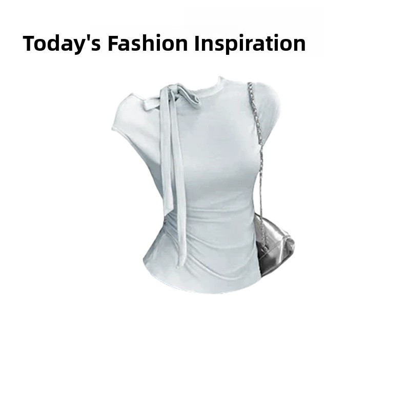 Elegant Summer Outfit Women's  - Maternity Wear ulasan dan harga