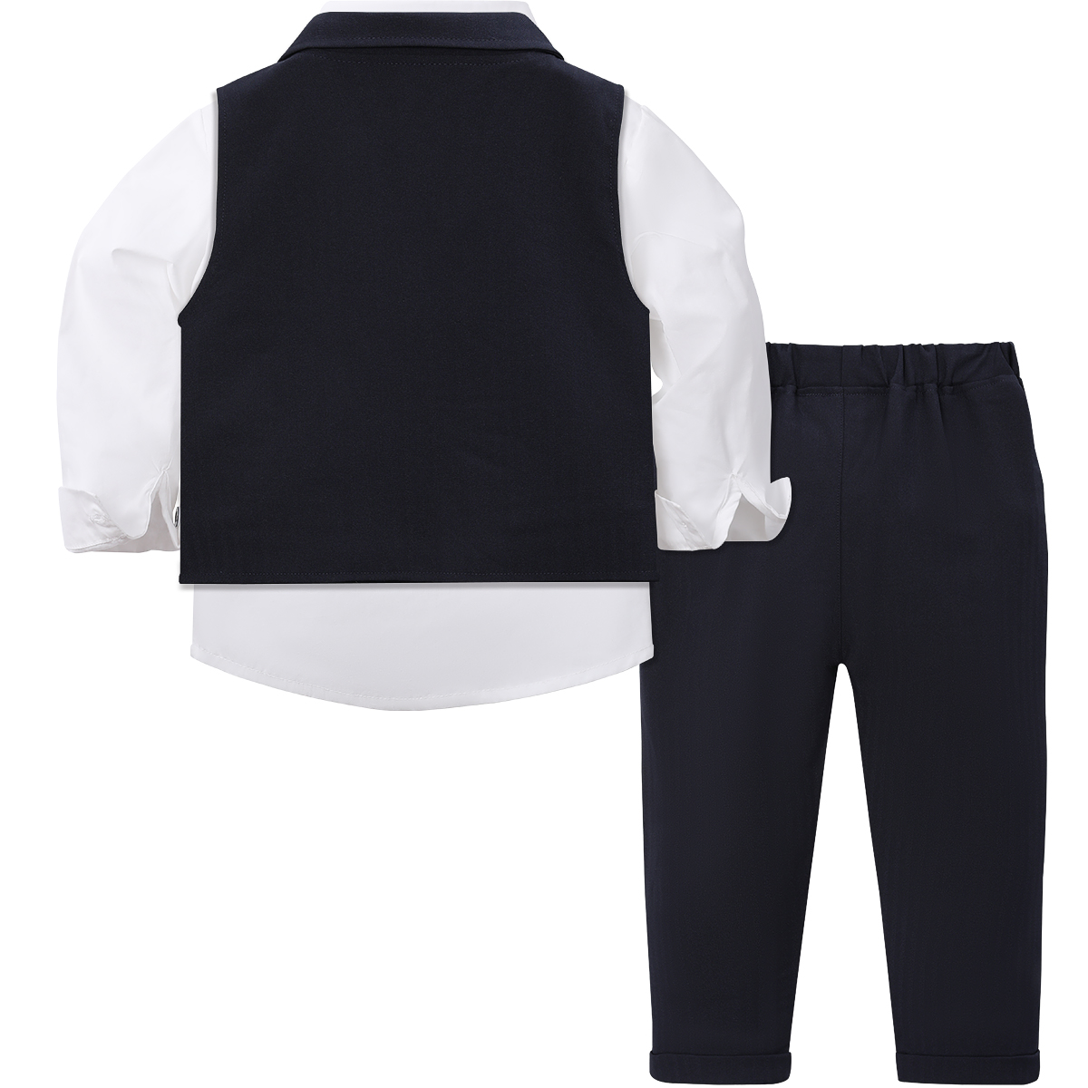 Toddler Suit Baby Boys Easter  - Baby Boy Suit Set Baptism ulasan dan harga
