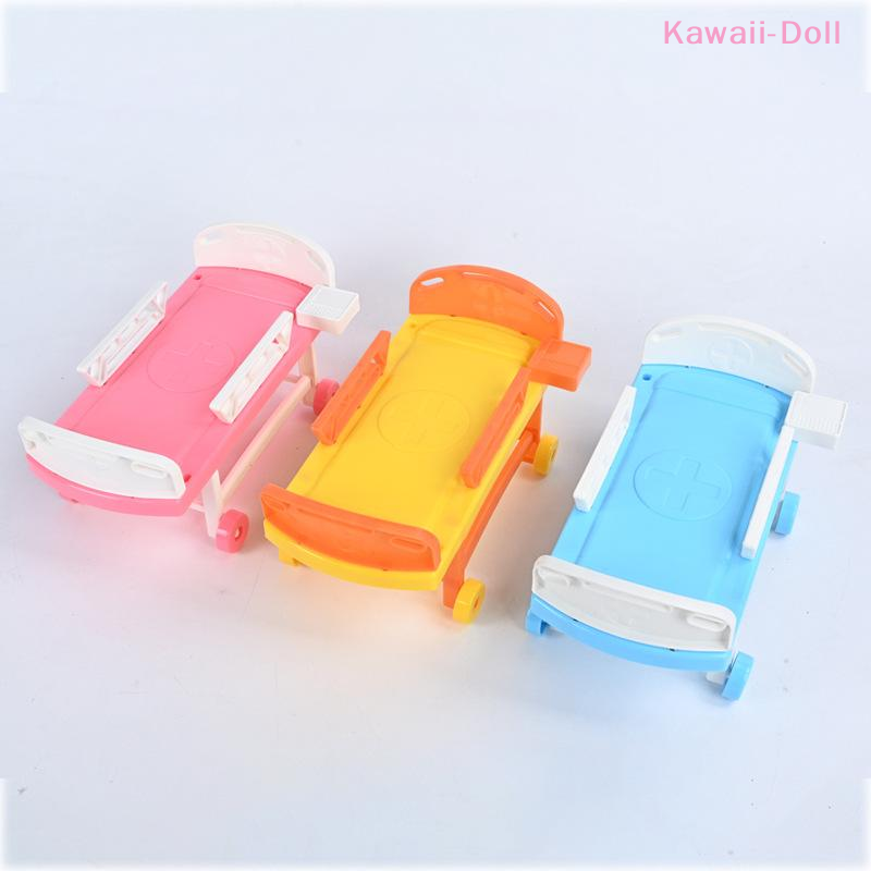 1Pcs Hospital Bed Simulation D - Diapering ulasan dan harga