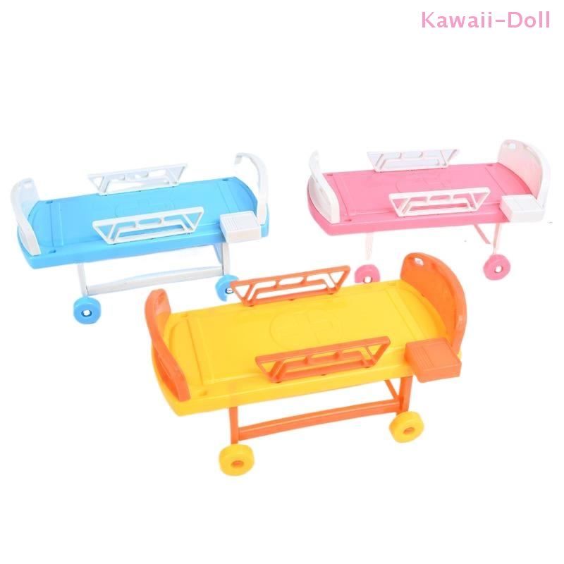 1Pcs Hospital Bed Simulation D - Diapering ulasan dan harga
