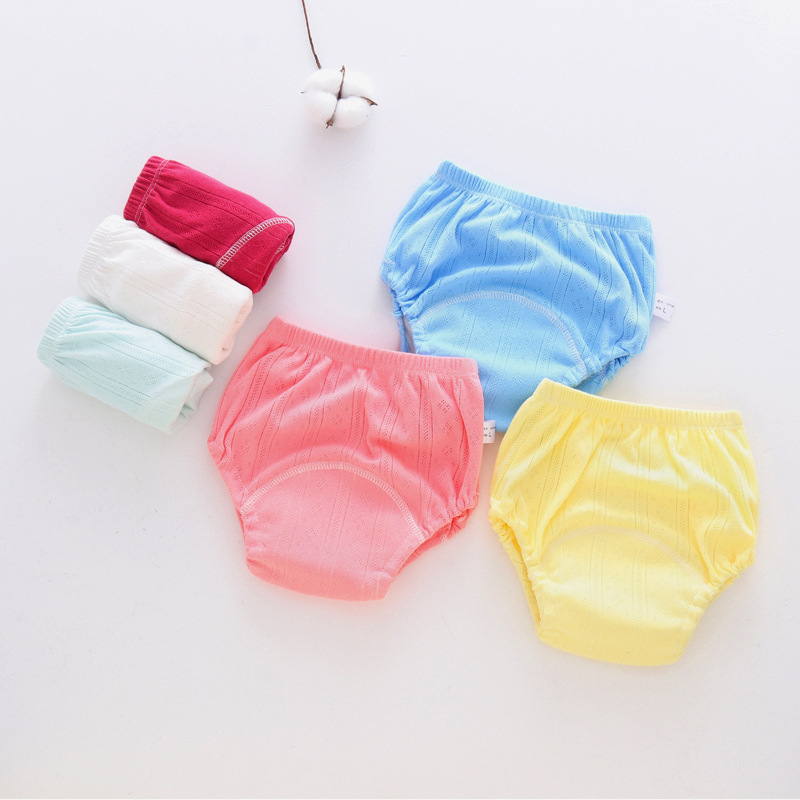 Summer Baby Training Pants Lea - Toddler Training Pants Leak Proof ulasan dan harga