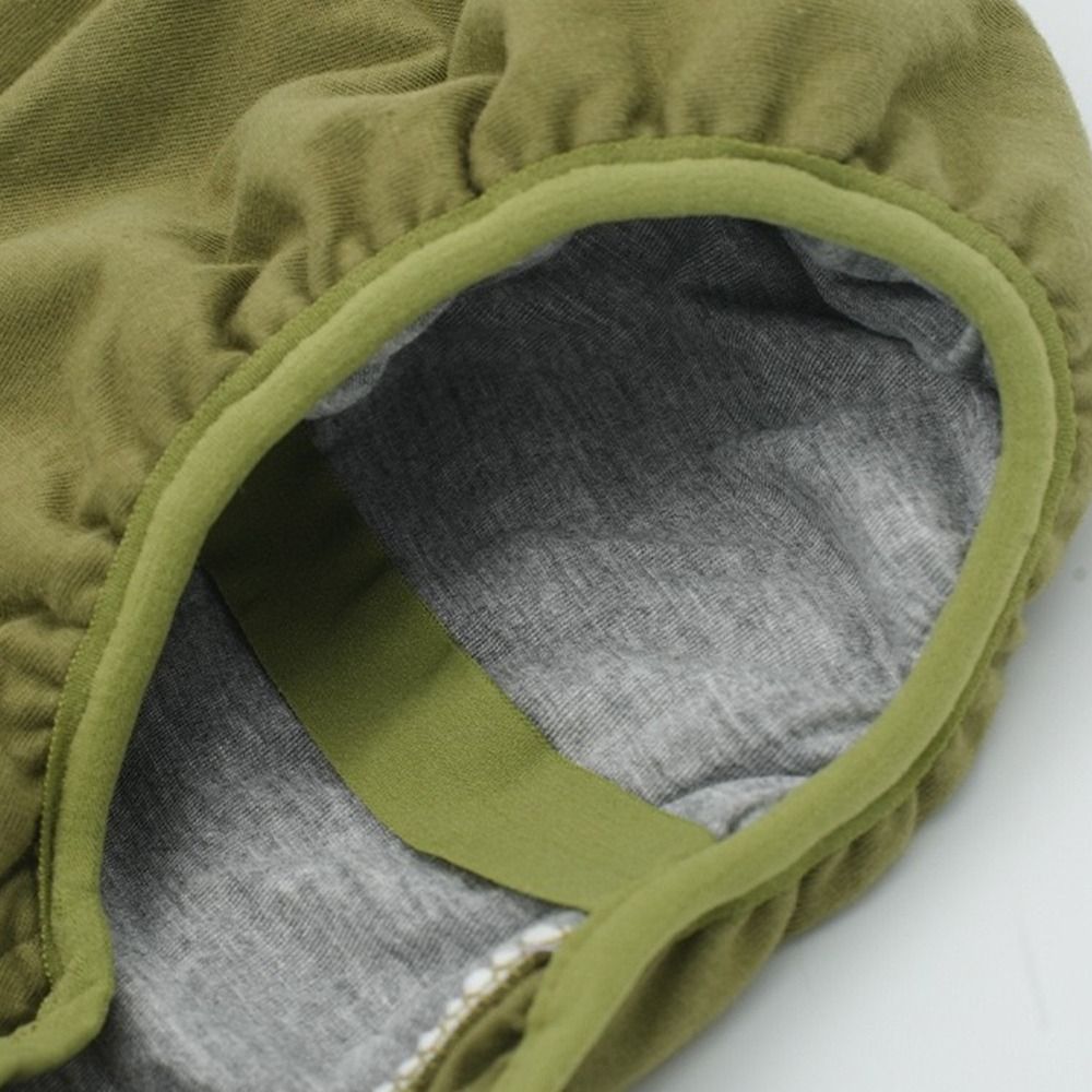 Pure Cotton Reusable Adult Inc - Diapering ulasan dan harga