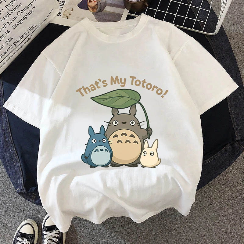 My Neighbor TotoroT-shirt Cott - Baby Clothes ulasan dan harga