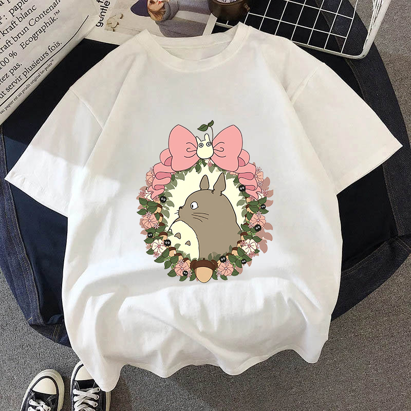 My Neighbor TotoroT-shirt Cott - Baby Clothes ulasan dan harga