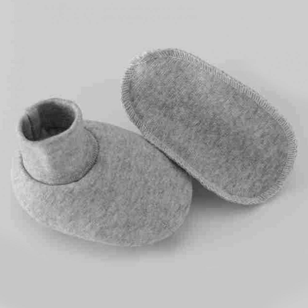 Baby Scratch Mittens Booties N - Infant Beanie Hat With Ears ulasan dan harga
