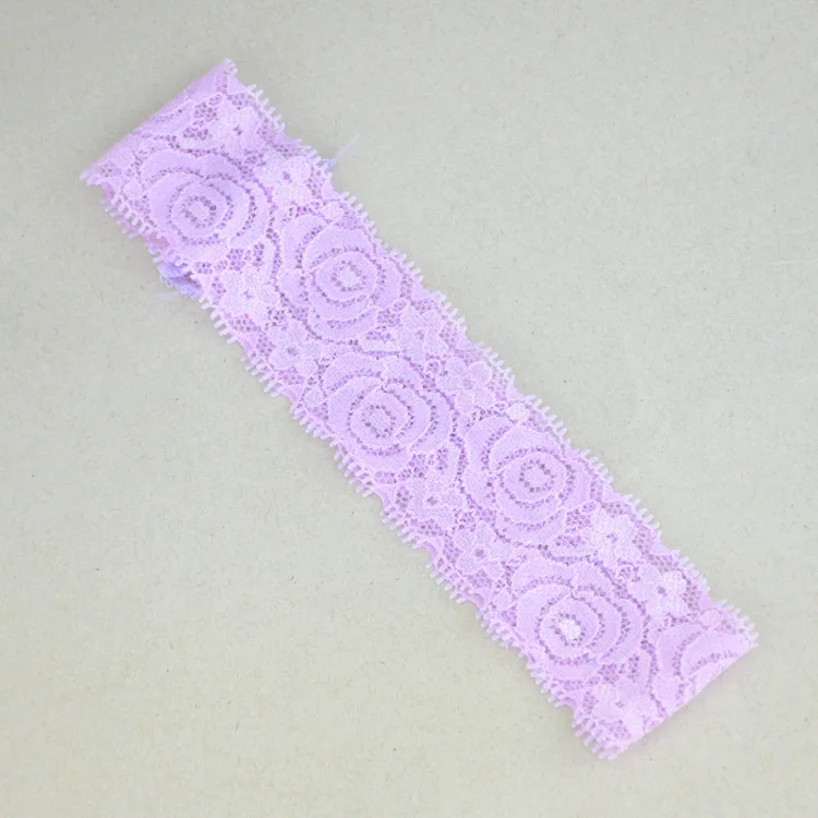 10pcs/lot Baby Girl Lace Headb - Baby Gear ulasan dan harga