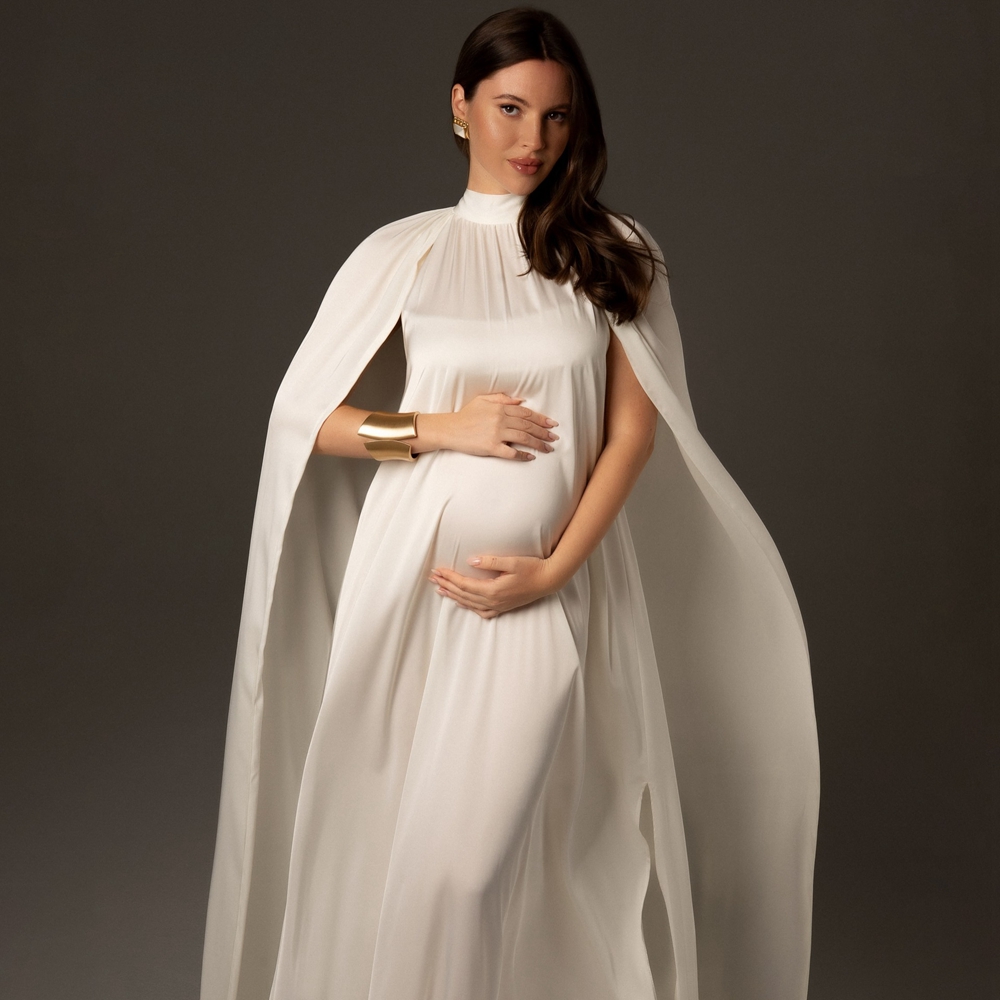 Maternity Photography Props Dr - Maternity Wear ulasan dan harga
