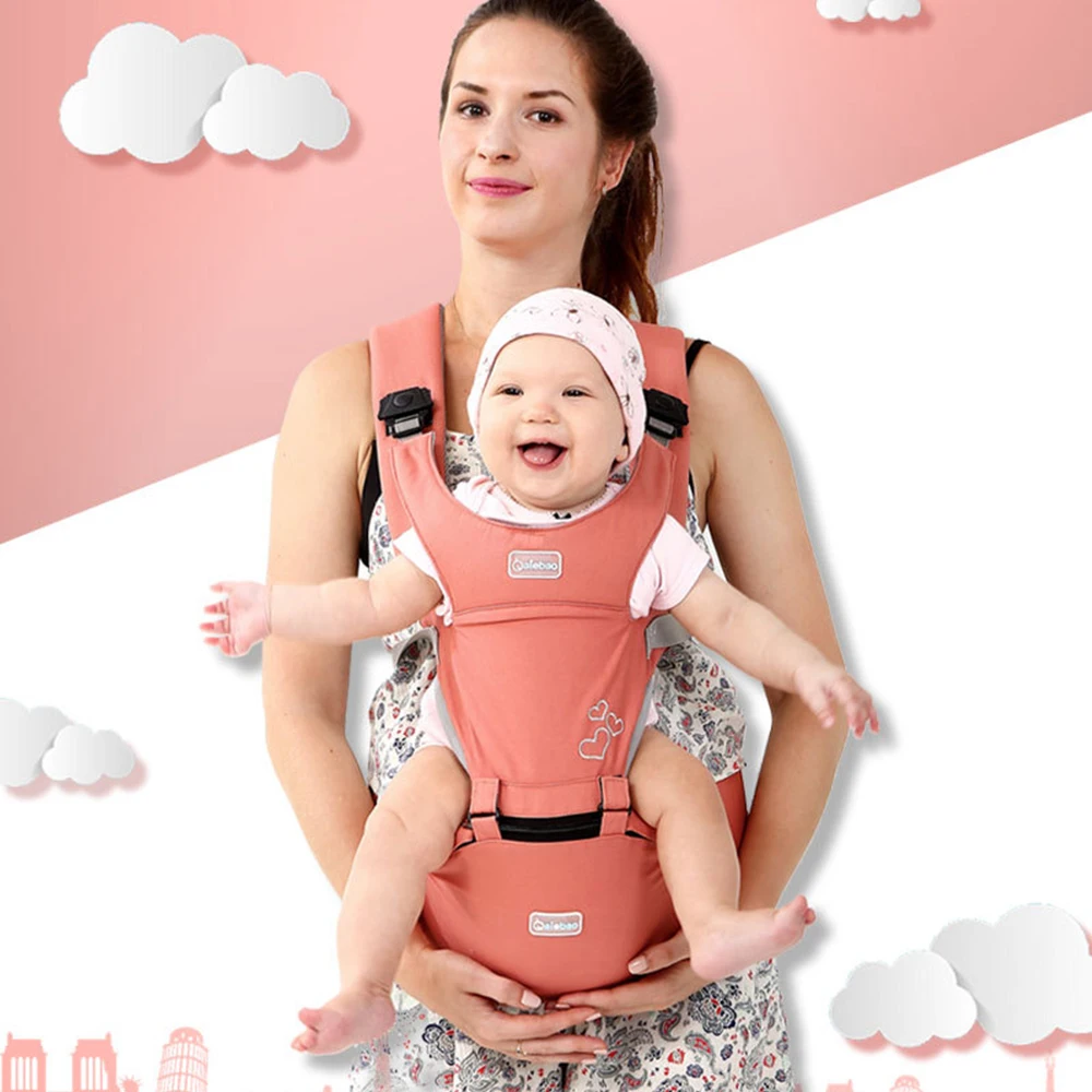 Baby Carrier Ergonomic Infant  - Ergonomic Baby Carrier Newborn To Toddler ulasan dan harga