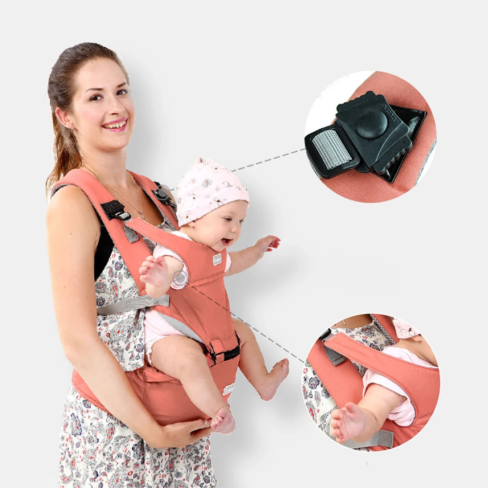 Baby Carrier Ergonomic Infant  - Ergonomic Baby Carrier Newborn To Toddler ulasan dan harga