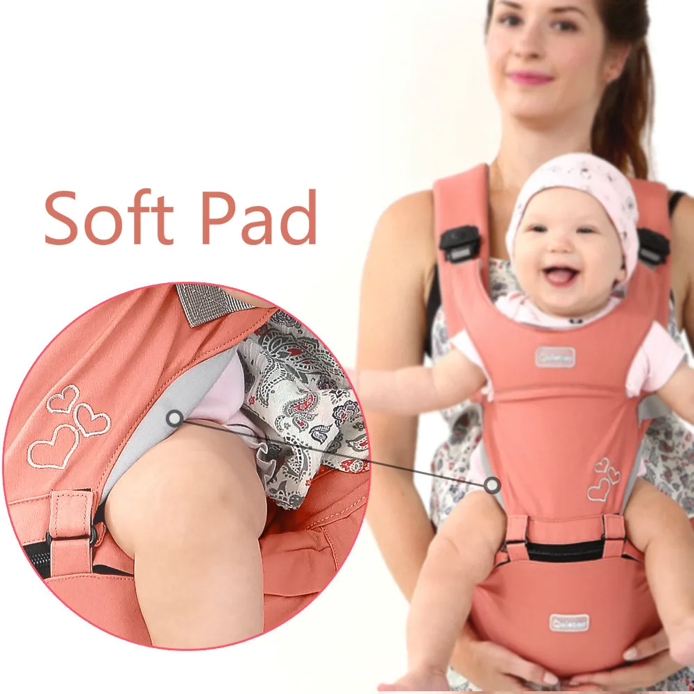 Baby Carrier Ergonomic Infant  - Ergonomic Baby Carrier Newborn To Toddler ulasan dan harga