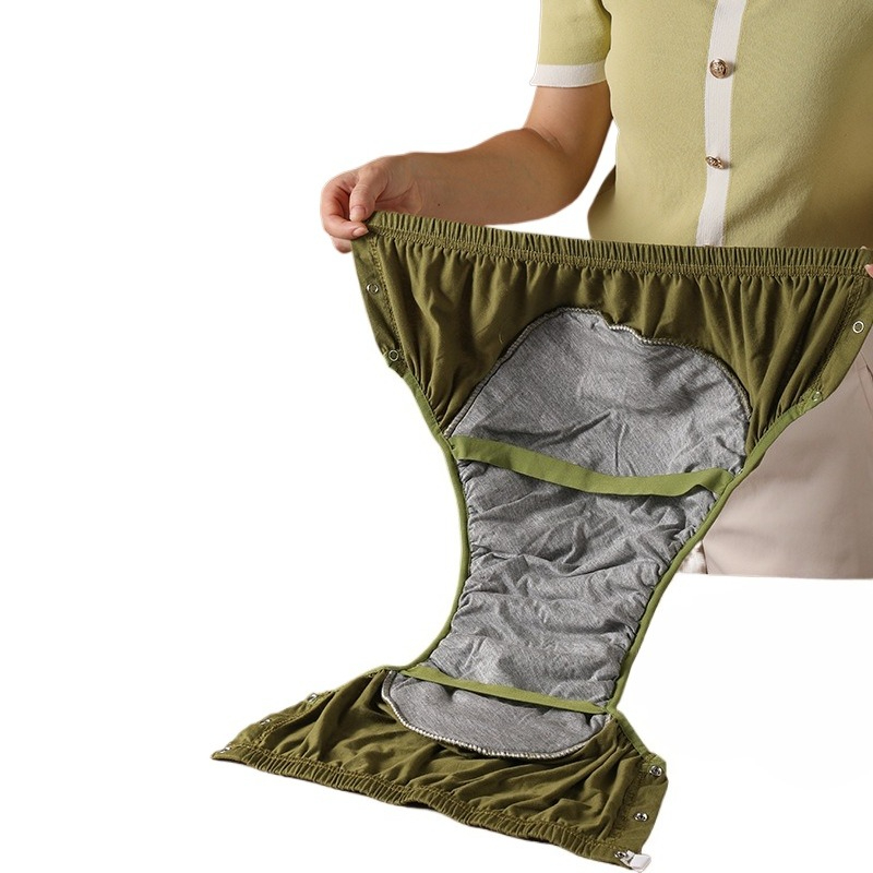 Washable Pure Cotton Adult Pul - Diapering ulasan dan harga