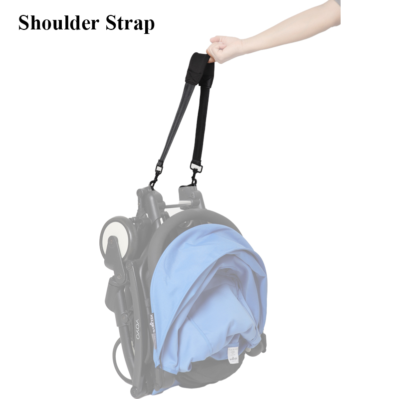 Baby Stroller Accessories Shou - Lightweight Foldable Baby Stroller Compact ulasan dan harga