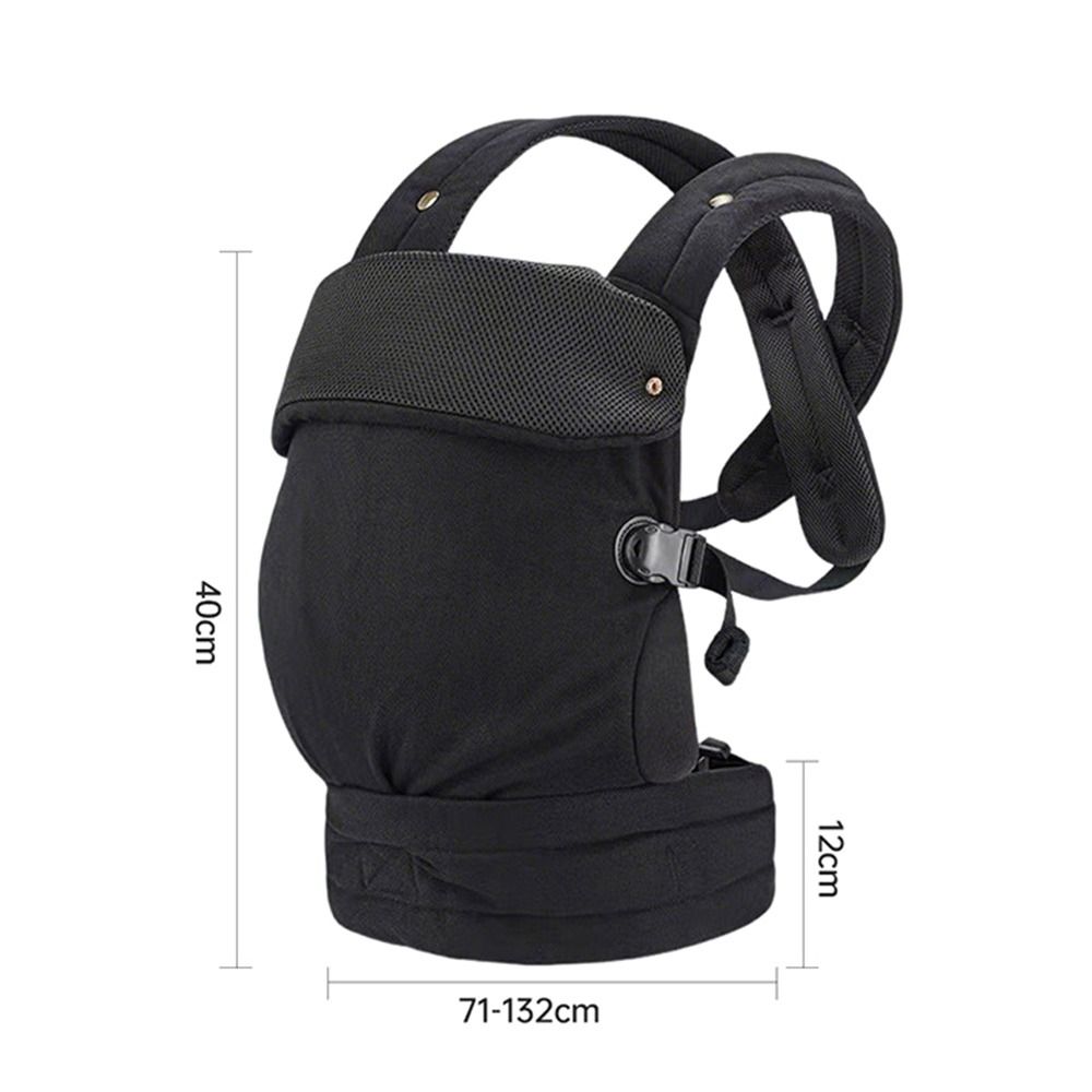 Ergonomic Baby Carrier Breatha - Ergonomic Baby Carrier Newborn To Toddler ulasan dan harga