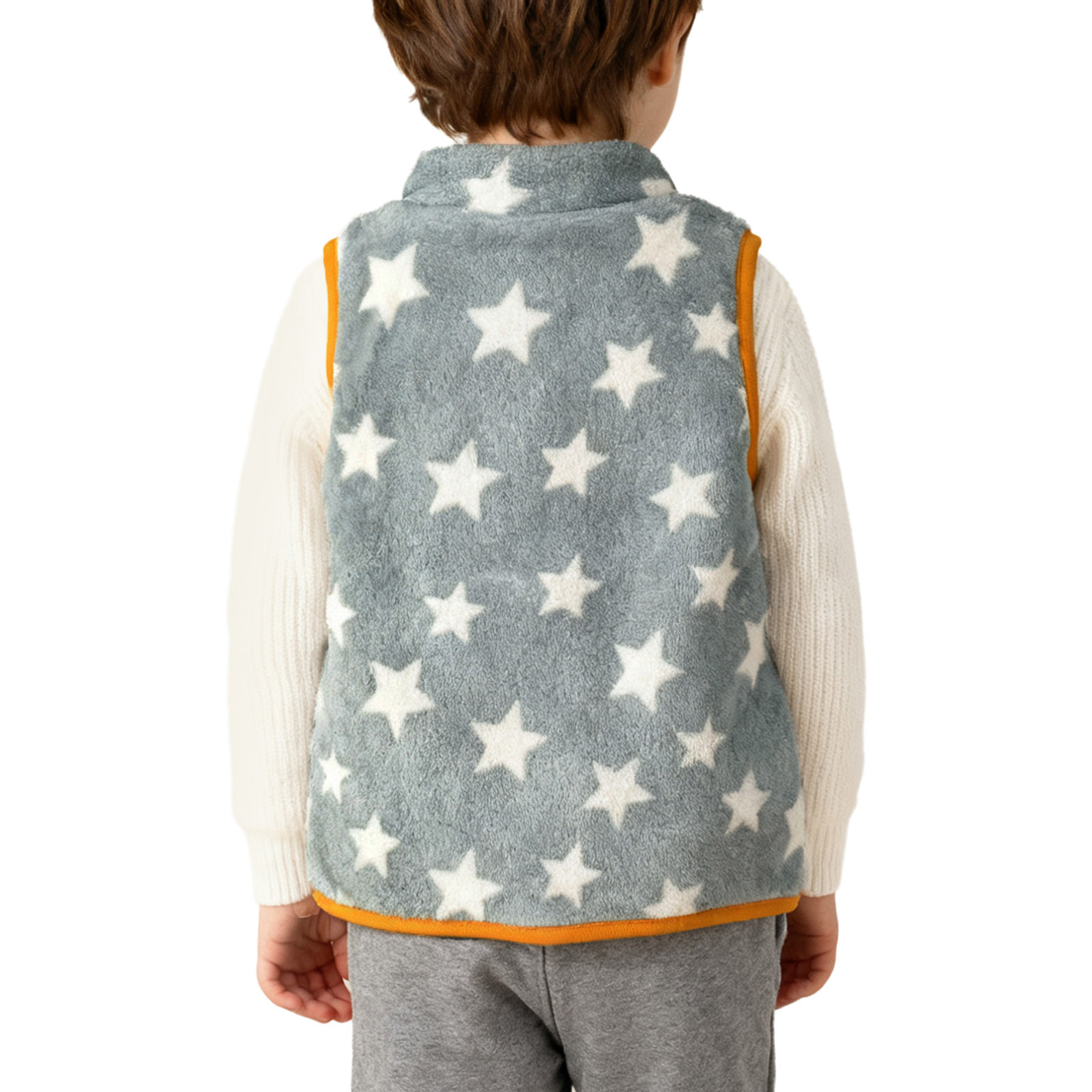 Toddler Baby Autumn Winter Fle - Toddler Boy Winter Fleece Jacket ulasan dan harga